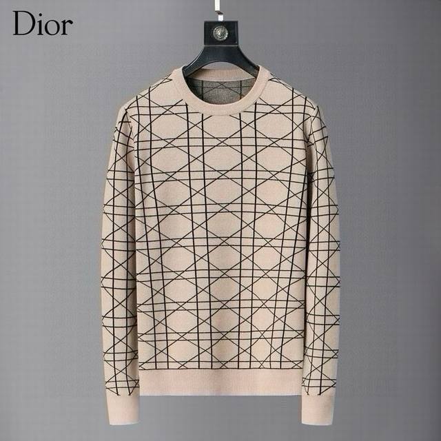 New sweater Style number: 3110 Color: black, apricot Size: M