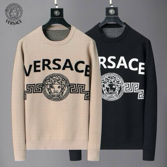New sweater main push Style number: 3108 Color: black, apricot Size: M
