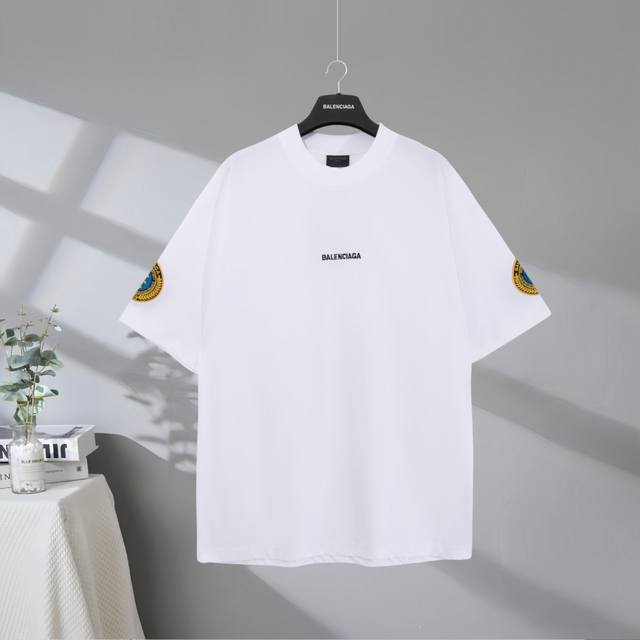 B206# Top quality in the market Balenciaga 2025Ss Manchester United co-branded l