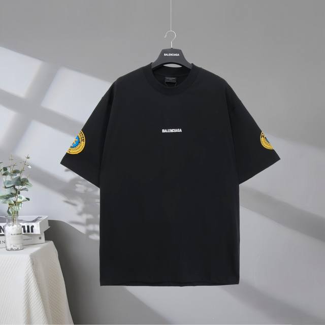 B206# Top quality in the market Balenciaga 2025Ss Manchester United co-branded l