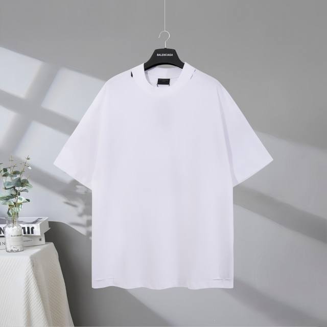 B203# Top quality in the market Balenciaga 2025Ss 1917 art graffiti worn and dis