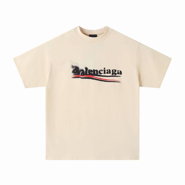 F025# Fuzzy Dissolved Coke Classic Print Short Sleeves Unisex High Neck Long Siz