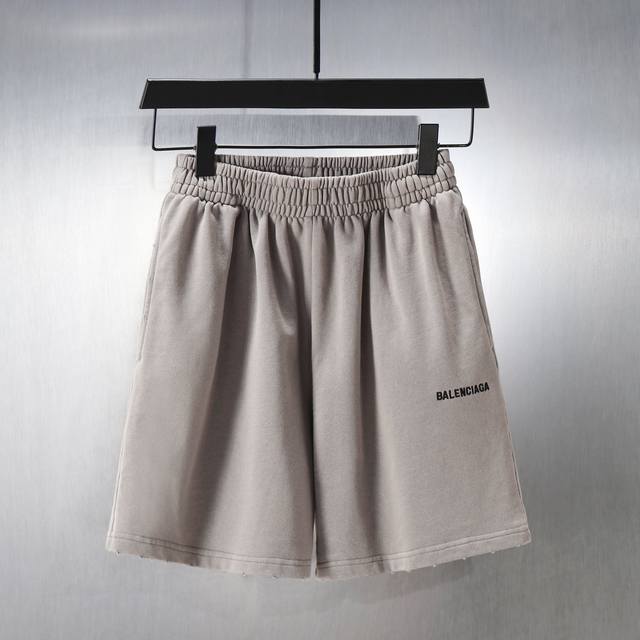 D007# Back Hoodie Medium Size Sweatpants Shorts Classic Style Ceiling Level Colo