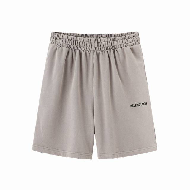D007# Back Hoodie Medium Size Sweatpants Shorts Classic Style Ceiling Level Colo