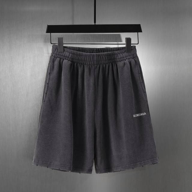 D007# Back Hoodie Medium Size Sweatpants Shorts Classic Style Ceiling Level Colo