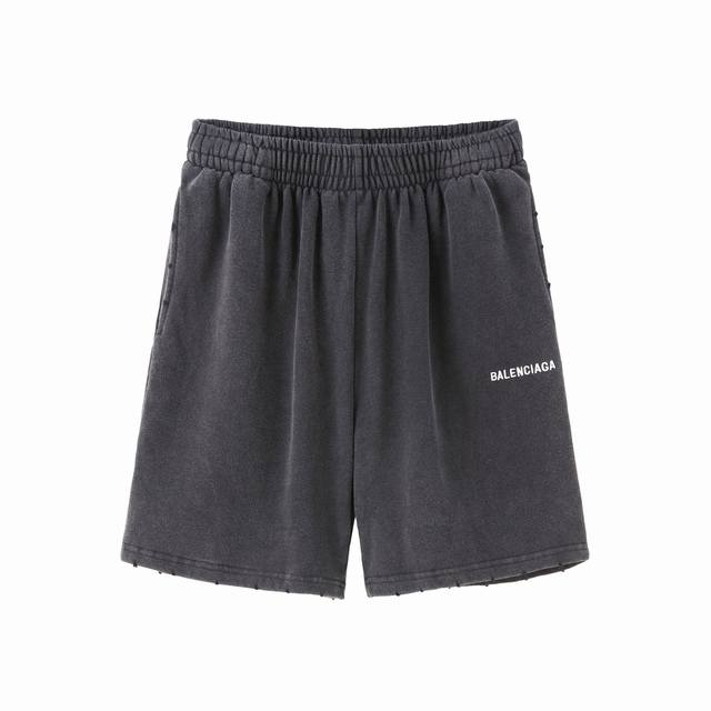 D007# Back Hoodie Medium Size Sweatpants Shorts Classic Style Ceiling Level Colo