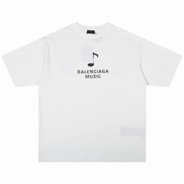 F015# Music series musician portrait print short sleeves for men and women Size: