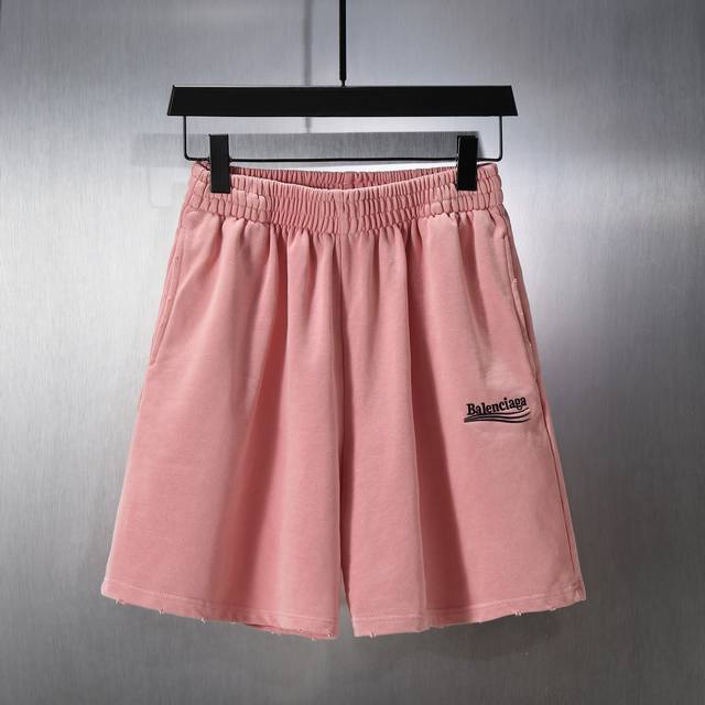 D009# Classic Coke wave embroidery fried color washed and worn heavy craftsmansh