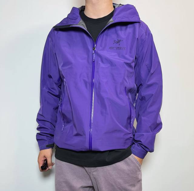 Beta Lt 15 colors released Arcteryx Beta Lt Series In the vast outdoor world, th