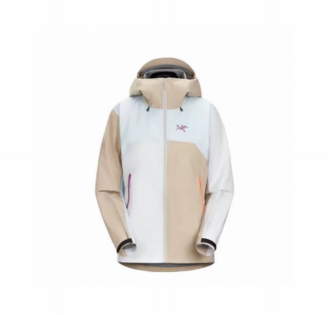 Beta Light Weight 7 colors released Arc'teryx Arc'teryx Beta Light Weight Series