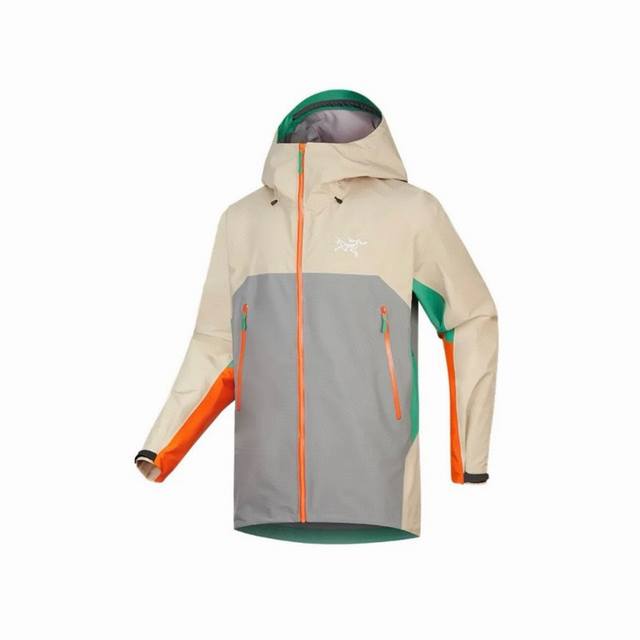 Top quality Arc'teryx Arc'teryx Songzan co-branded Nanga Bawa outdoor waterproof