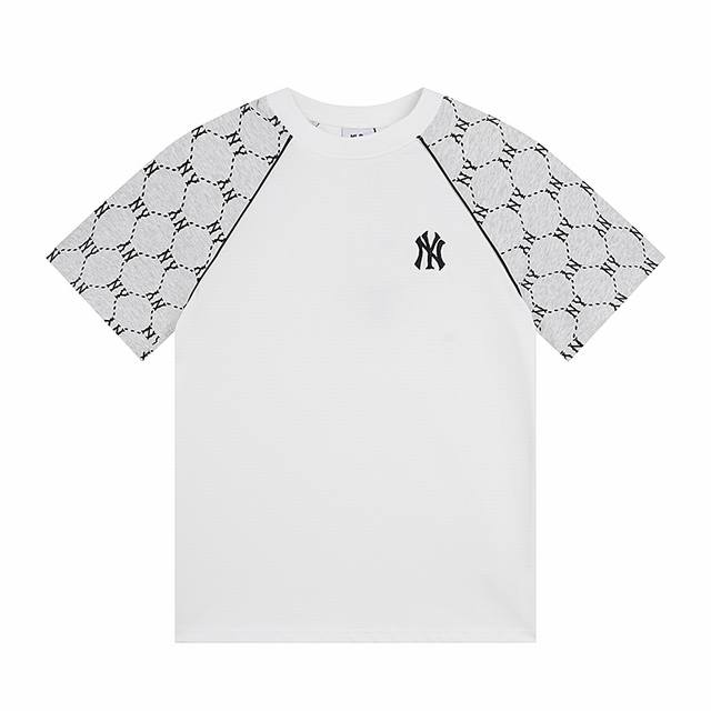 D238 In stock Fabric: Chao brand double yarn cotton 250g Color: White black Size