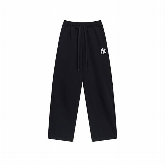 V828 Mlb official male and female couple Yu Shuxin same style fashion casual spo