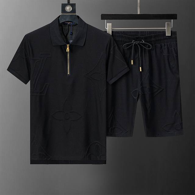 Style number: 8172# 2025 spring and summer new men's casual lapel suit, jacquar