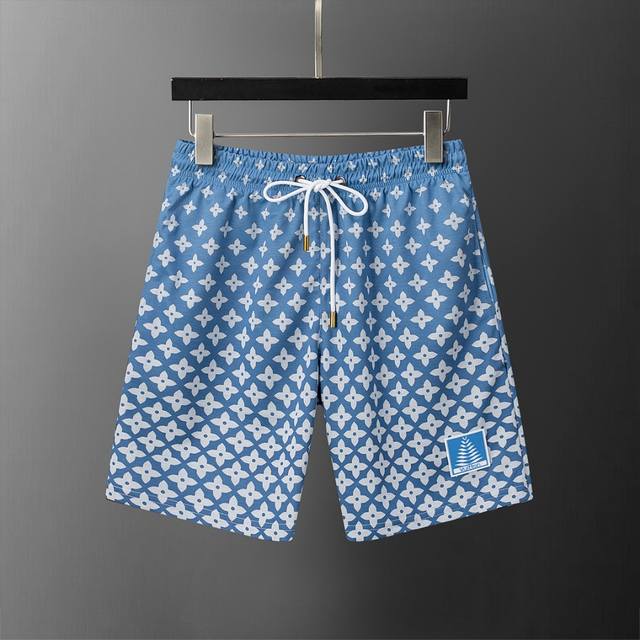 Style number: 8248# 2025 spring and summer new men's casual shorts, stylish and