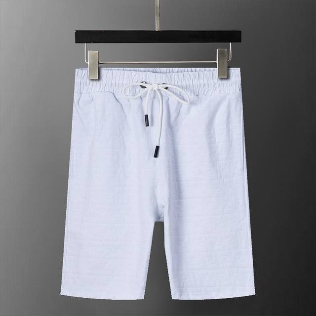 Style number: 8216# 2025 spring and summer new men's casual shorts, Ff full flo