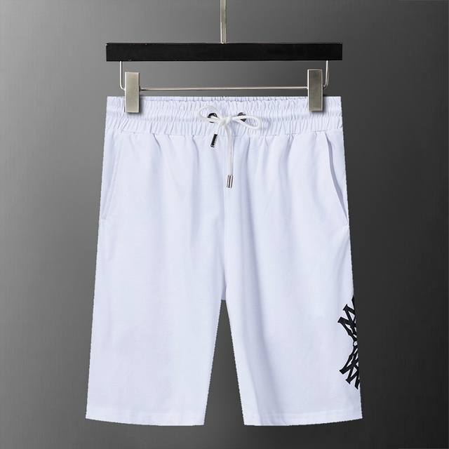 Style number: 8207# 2025 spring and summer new men's casual shorts, stylish and