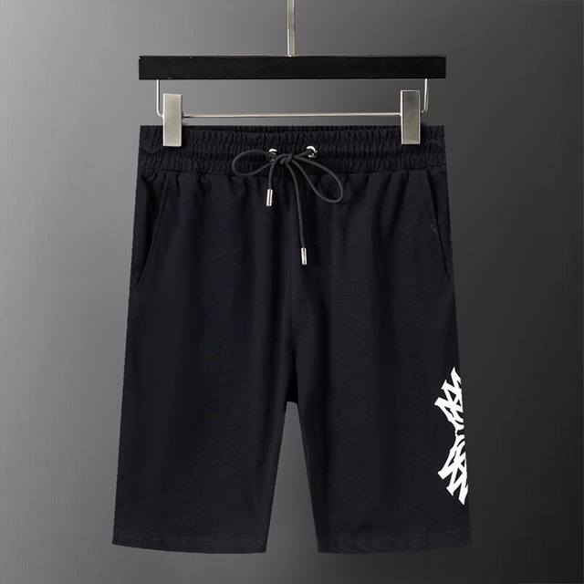 Style number: 8206# 2025 spring and summer new men's casual shorts, stylish and