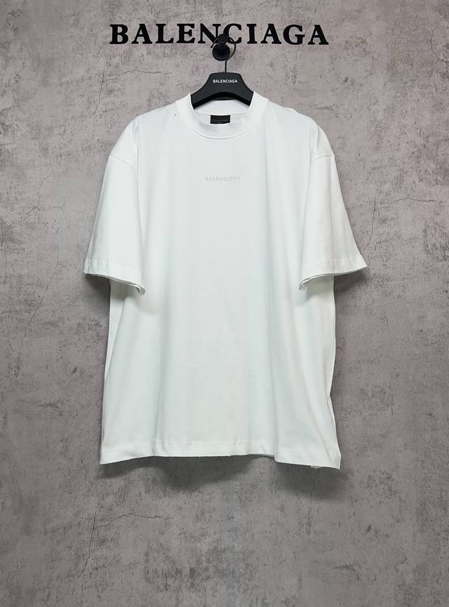 Balenciaga Paris Balenciaga top version 1:1 official website quality Front and b