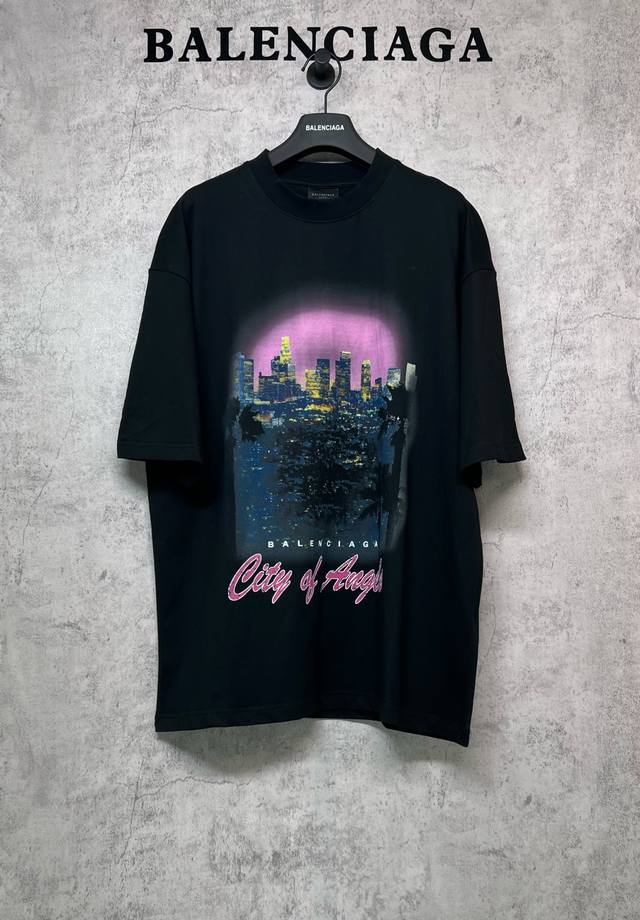 Balenciaga Paris Balenciaga top version 1:1 official website quality Los Angeles