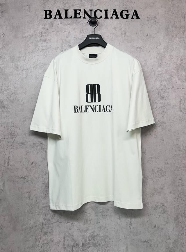 Balenciaga Paris Balenciaga top version 1:1 official website quality 25Ss new do