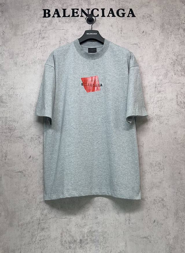 Balenciaga Paris Balenciaga top version 1:1 official website quality front and b