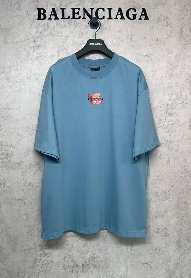 Balenciaga Paris Balenciaga top version 1:1 official website quality front and b