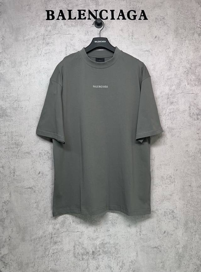 Balenciaga Paris Balenciaga top version 1:1 official website quality front and b