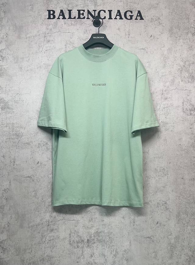 Balenciaga top version 1:1 official website quality Balenciaga mint green Englis