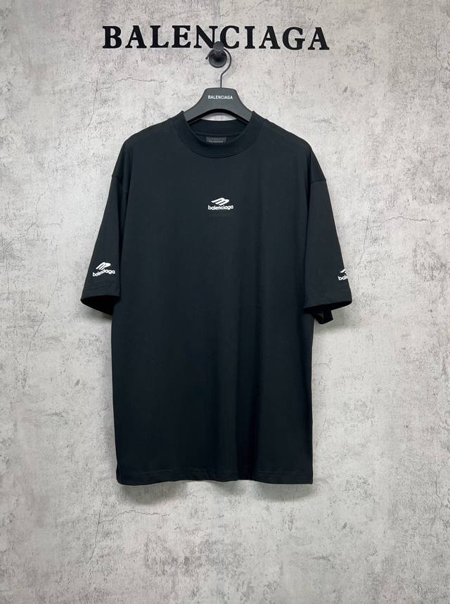 Balenciaga Paris Balenciaga top version 1:1 official website quality 25 new 3B f