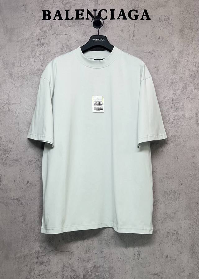 Balenciaga Paris Balenciaga top version 1:1 official website quality 520 label a