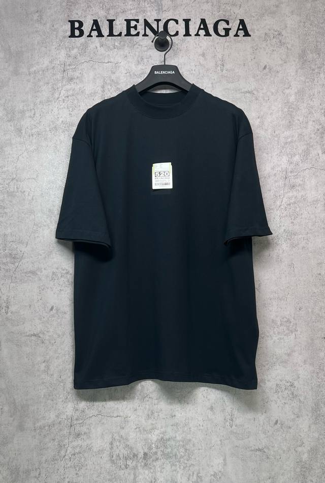 Balenciaga Paris Balenciaga top version 1:1 official website quality 520 label a