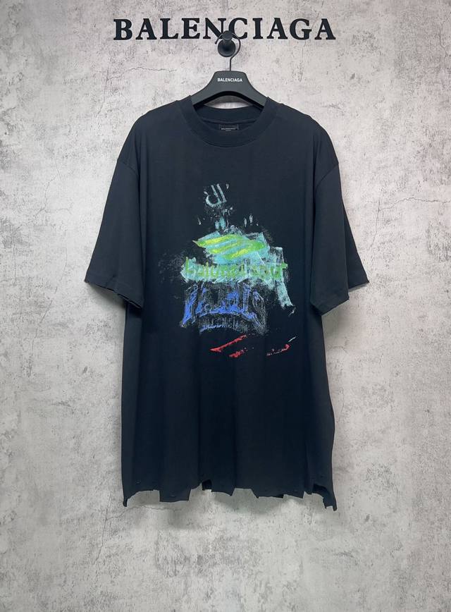 Balenciaga Paris Balenciaga top version 1:1 official website quality 25 new styl