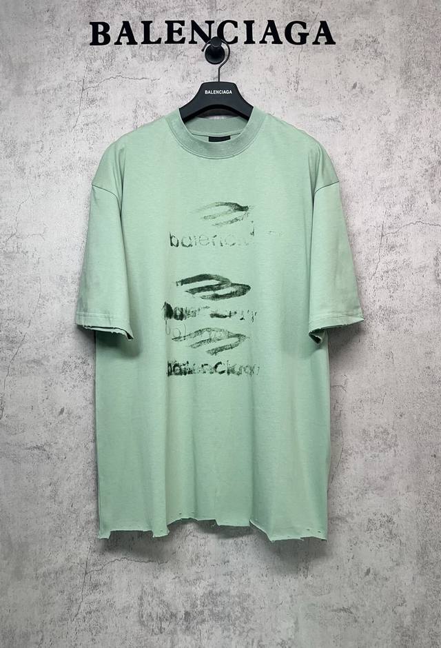 Balenciaga Paris Balenciaga top version 1:1 official website quality 25 new styl