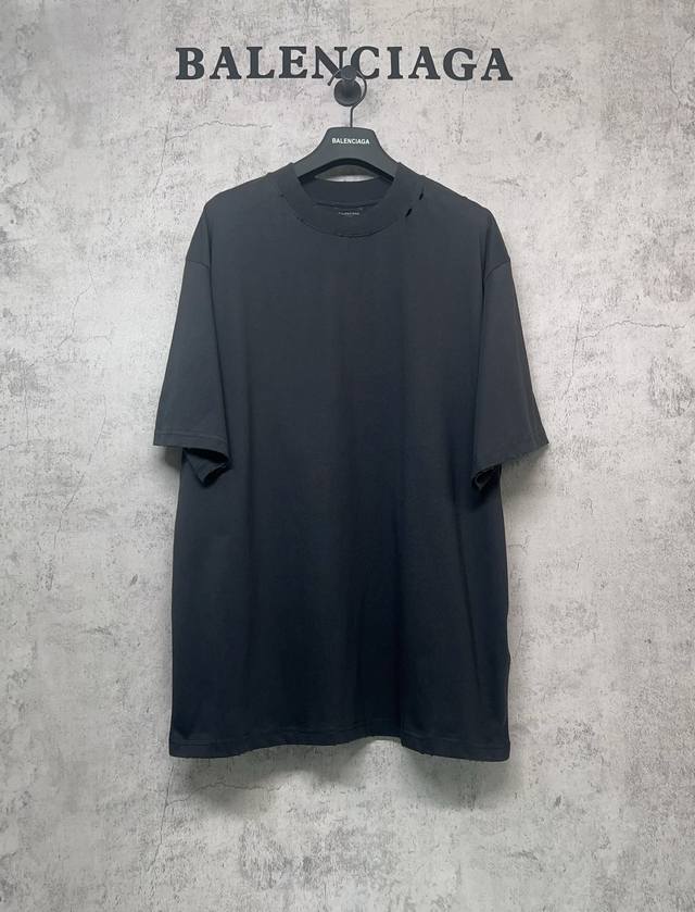 Balenciaga Paris Balenciaga top version 1:1 official website quality Handmade bl