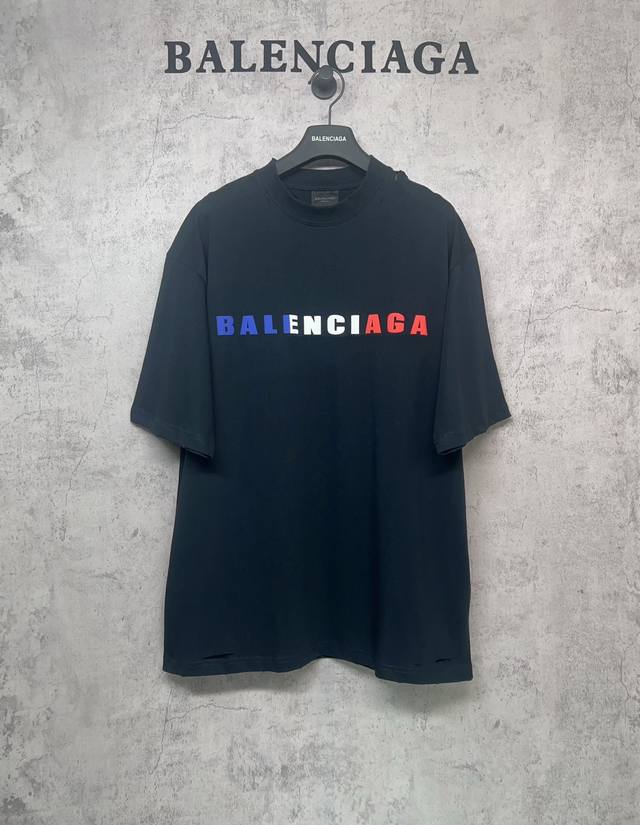 Balenciaga Paris Balenciaga top version 1:1 official website quality three-dimen