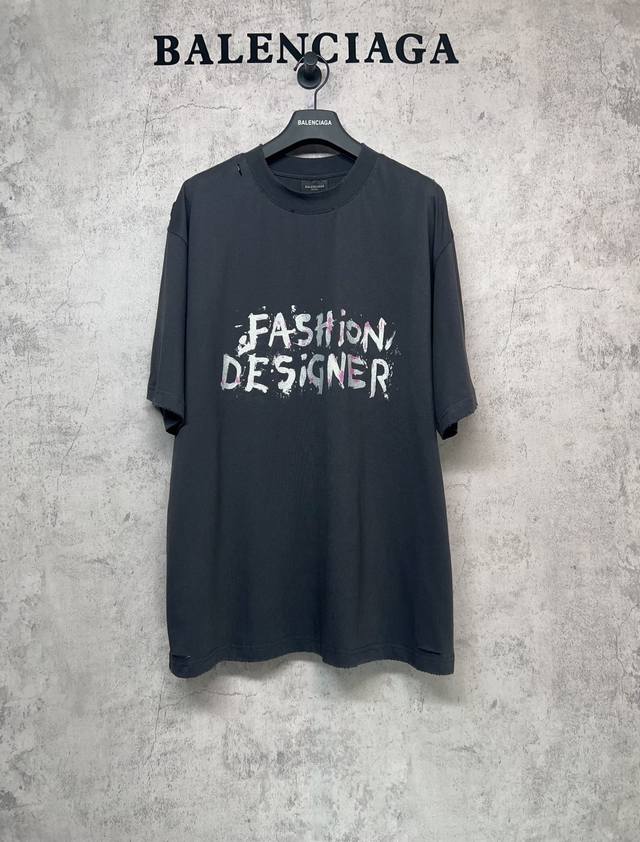 Balenciaga Paris Balenciaga top version 1:1 official website quality Golden sand