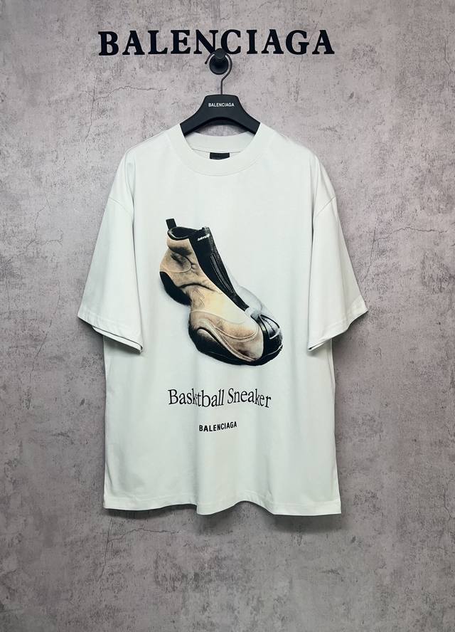 Balenciaga Paris Balenciaga top version 1:1 official website quality sneakers di
