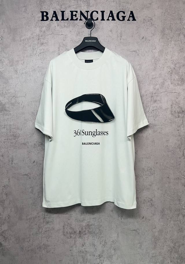 Balenciaga Paris Balenciaga top version 1:1 official website quality sun hat 360