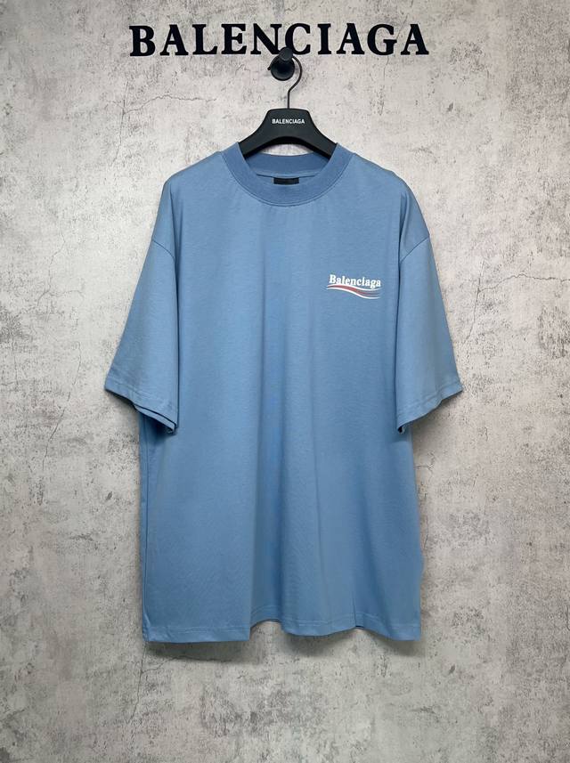 Balenciaga Paris Balenciaga top version 1:1 official website quality Coke letter