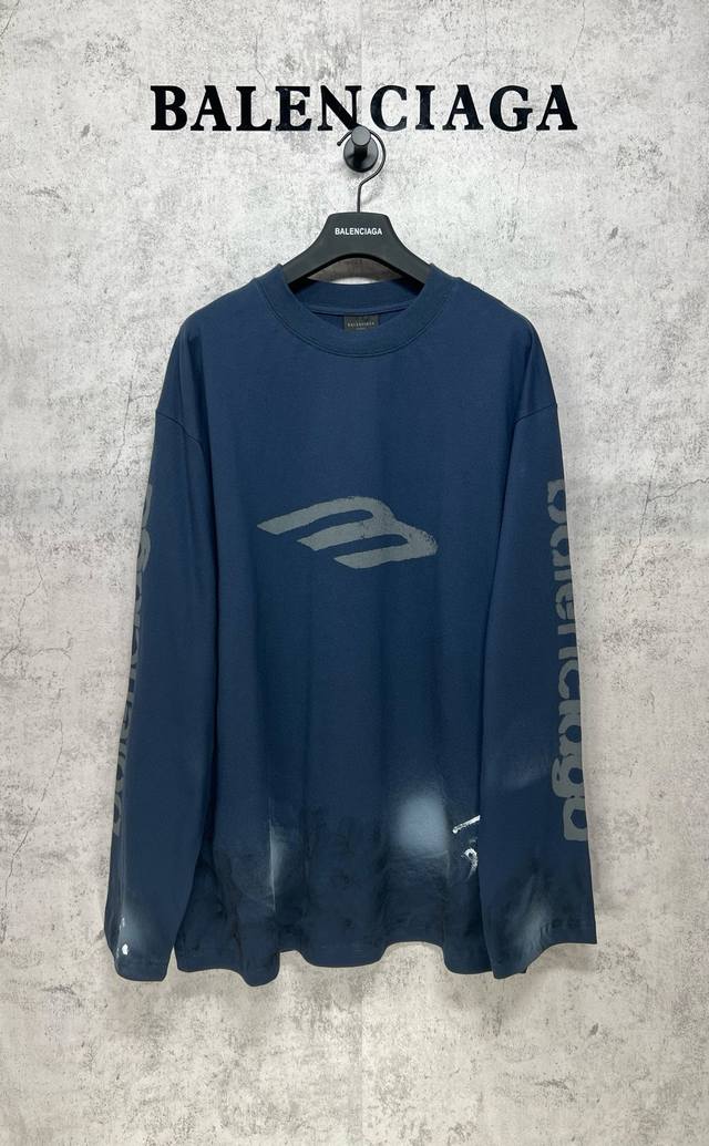 Balenciaga Paris Balenciaga top version 1:1 official website quality 3B mud hand
