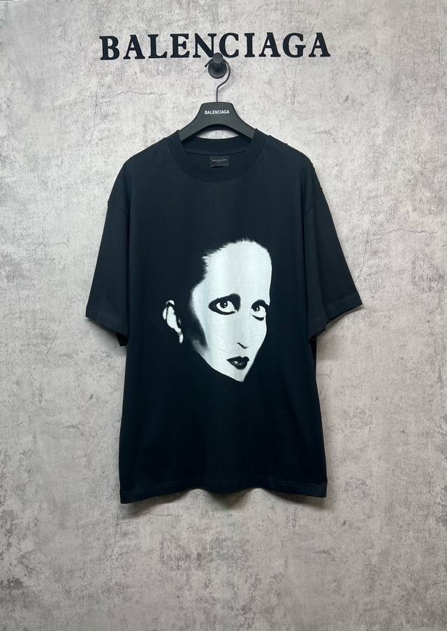 Balenciaga Paris Balenciaga top version 1:1 official website quality Paris co-br