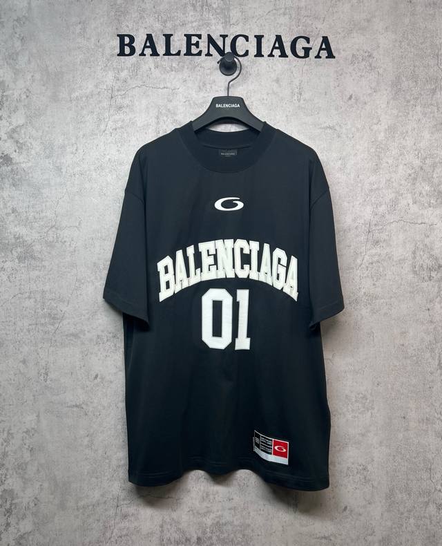 Balenciaga Balenciaga top version 1:1 official website quality Retro 01 basketba