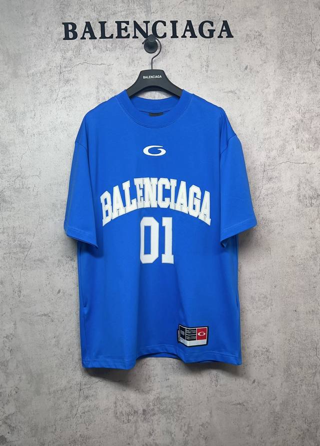 Balenciaga Balenciaga top version 1:1 official website quality Retro 01 basketba