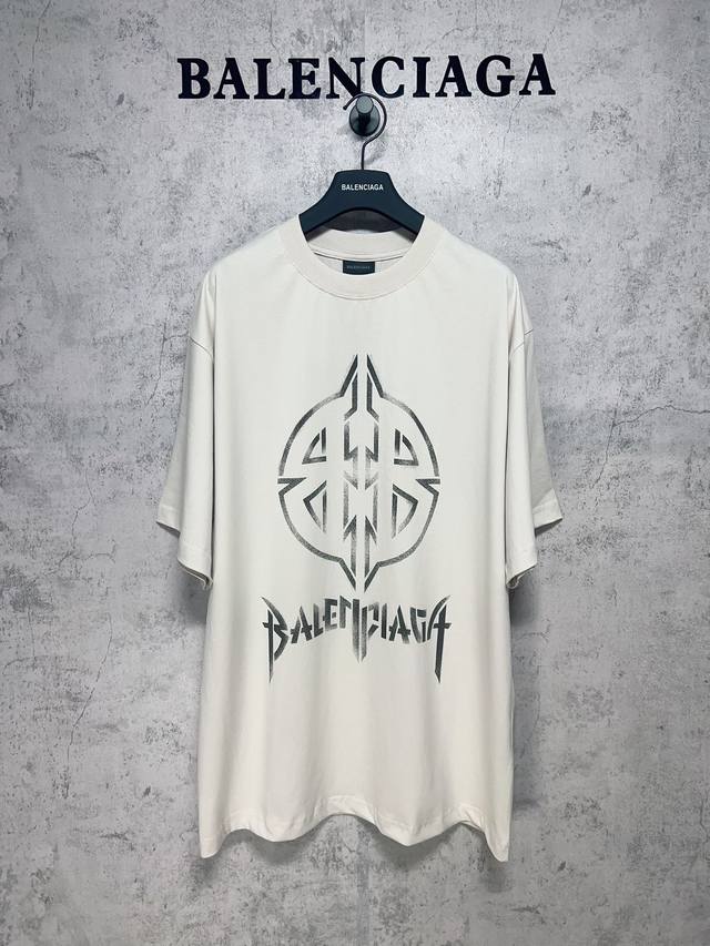 Balenciaga Paris Balenciaga top version 1:1 official website quality 24Ss latest