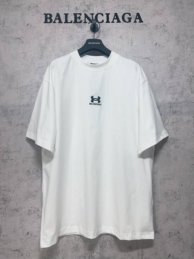 Balenciaga Balenciaga top version 1:1 official website quality Balenciaga x Unde
