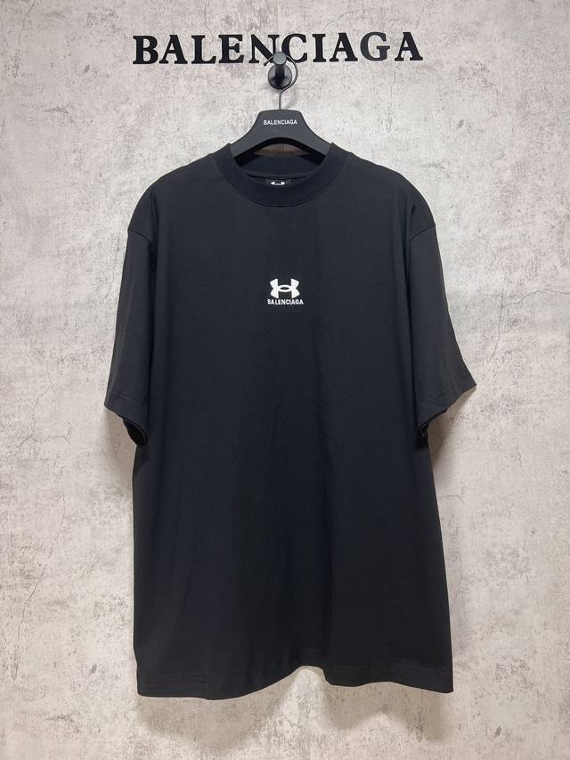 Balenciaga Balenciaga top version 1:1 official website quality Balenciaga x Unde