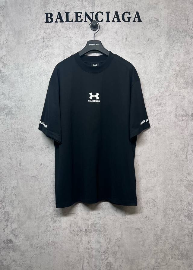 Balenciaga Balenciaga top version official website quality Paris co-branded Unde