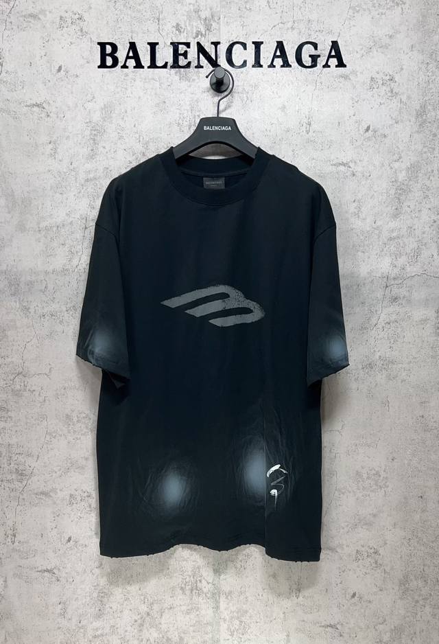 Balenciaga Paris Balenciaga top version 1:1 official website quality 3B mud hand