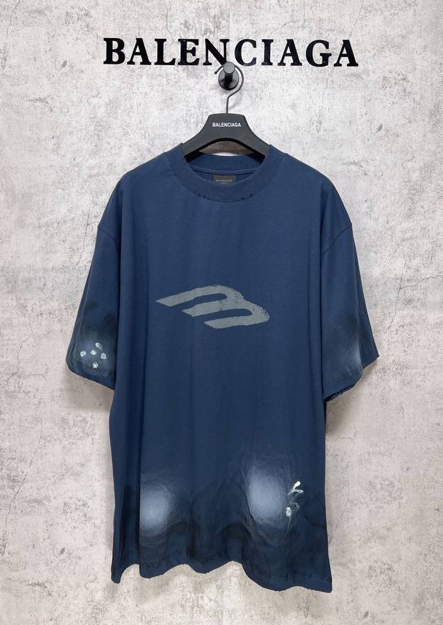 Balenciaga Paris Balenciaga top version 1:1 official website quality 3B mud hand